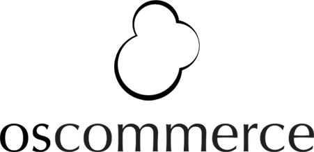 OSCommerce-logo