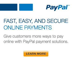 PayPal Solutions